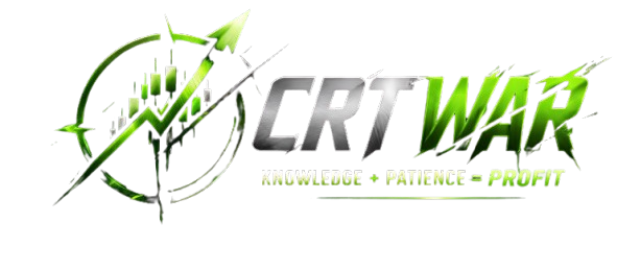 CRT WAR Logo